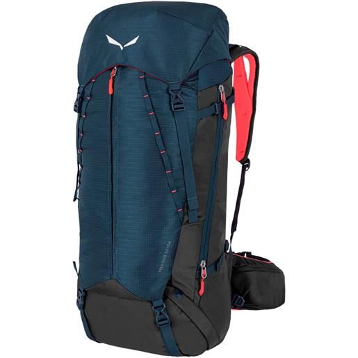 Salewa trek mate 50+5l backpack blu