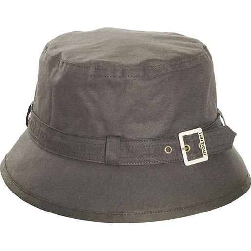 BARBOUR bucket wax kelso donna