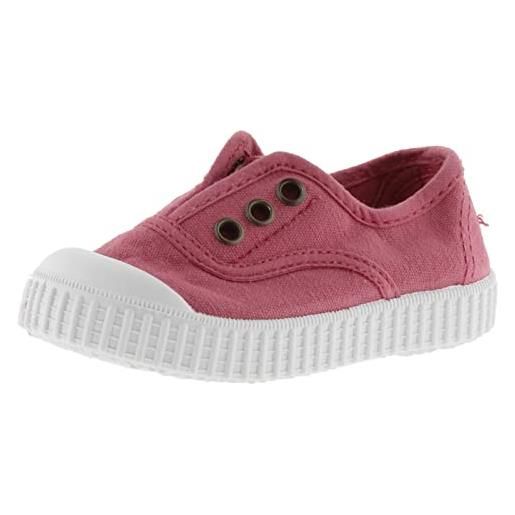 Scarpe bambina senza outlet lacci