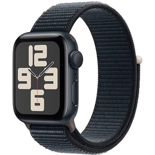 Apple watch se gps mezzanotte 40mm 2023