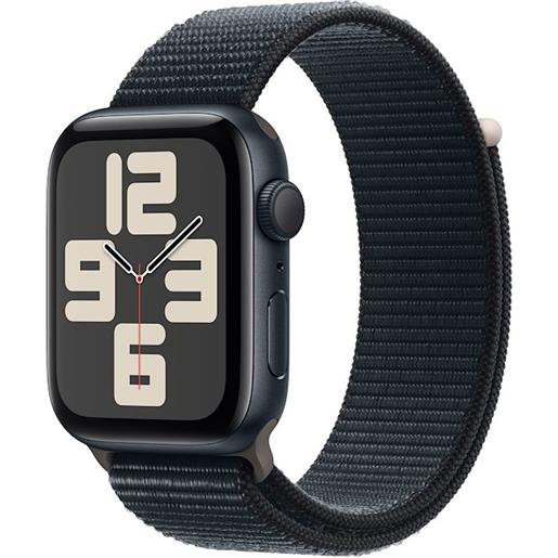 Apple watch se gps mezzanotte 44mm 2023