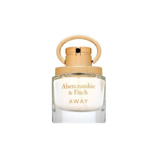 Abercrombie & Fitch away woman eau de parfum da donna 30 ml