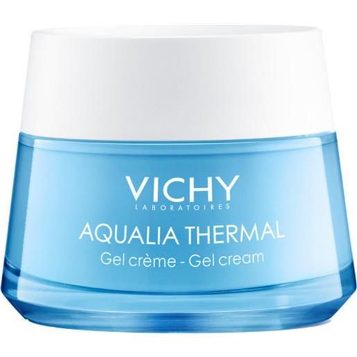 VICHY (L'Oreal Italia SpA) vichy aqualia thermal gel crema reidratante 50 ml
