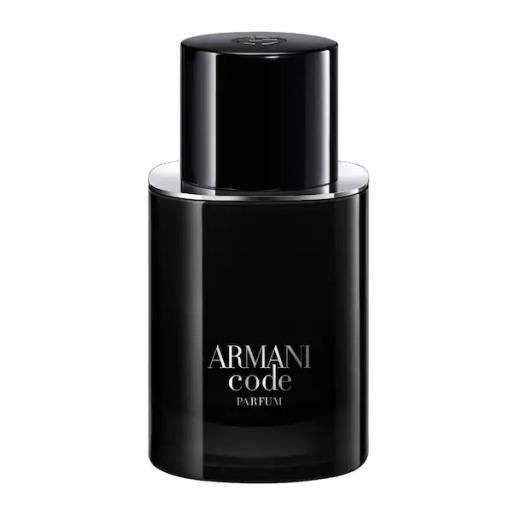 Giorgio Armani armani code parfum 125 ml