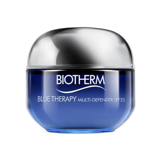Biotherm blue terapy multi defender spf 25 pnm 50 ml