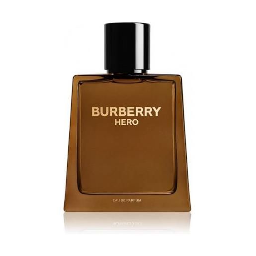 Burberry hero eau de parfum 150 ml