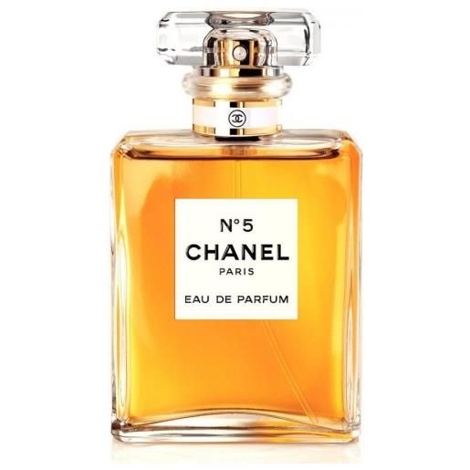 Chanel n°5 eau de parfum 100 ml