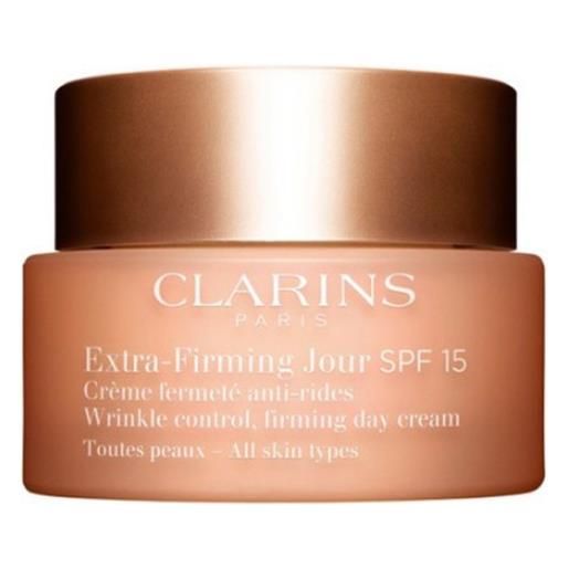 Clarins extra-firming jour spf15 50 ml