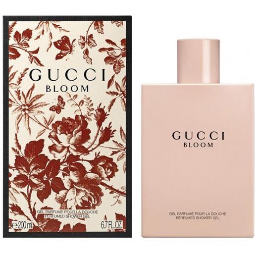 Gucci bloom eau de toilette 50 ml