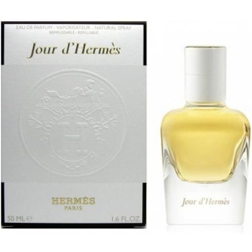 Hermes jour d'hermes eau de parfum 50 ml