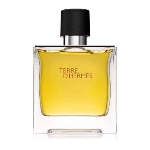 Hermes terre d'hermes parfum 75 ml