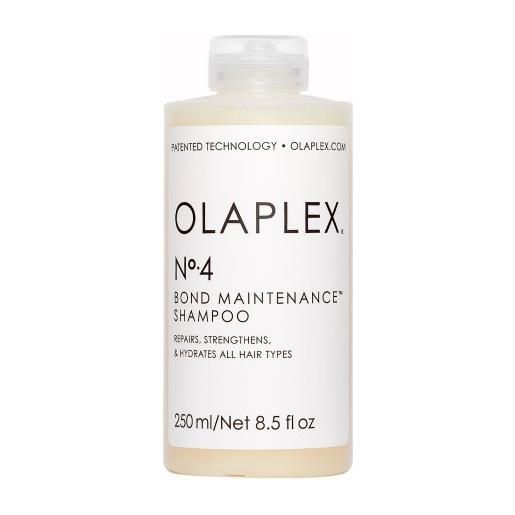 Olaplex bond maintenance shampoo n°4 250 ml