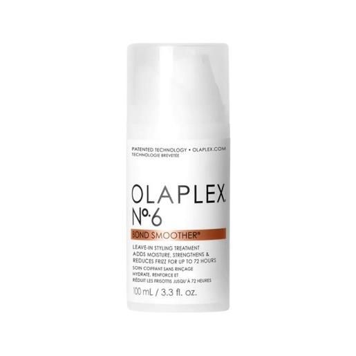 Olaplex bond smoother n°6 100 ml