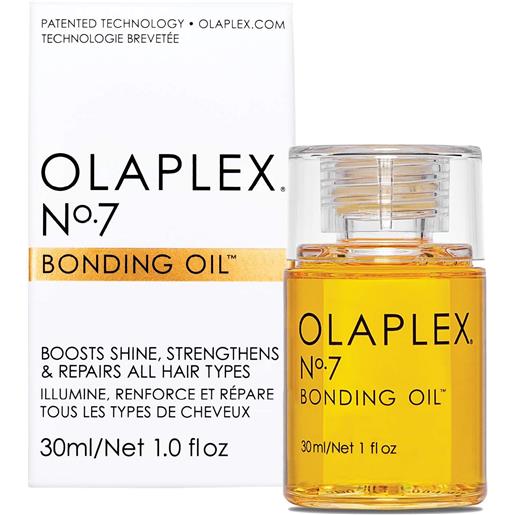 Olaplex bonding oil n°7 30 ml