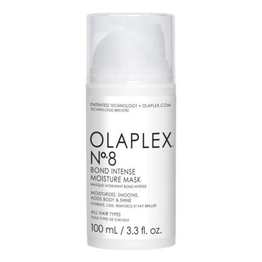 Olaplex n°8 maschera idratante bond intense