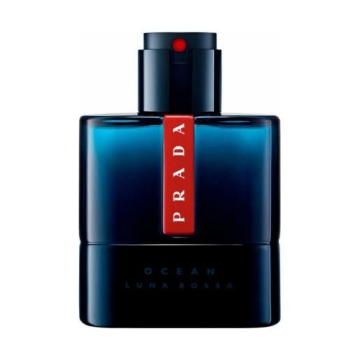 Prada luna rossa ocean eau de toilette 100 ml