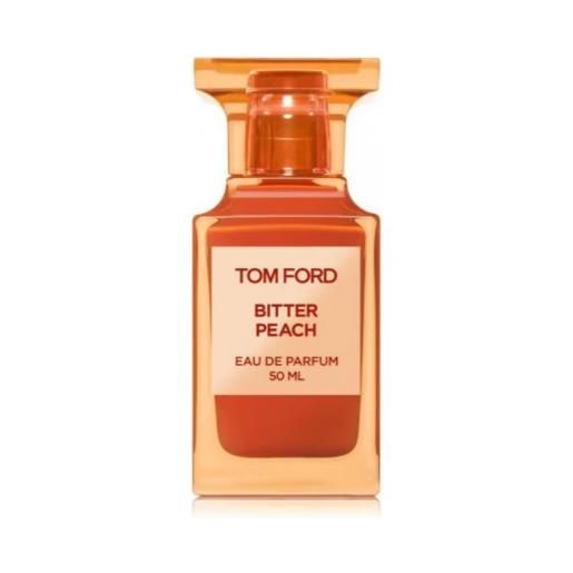 Tom ford bitter peach eau de parfum 50 ml