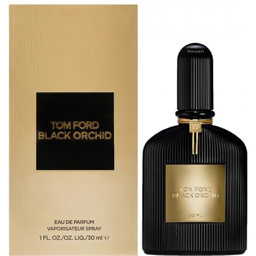 Tom ford black orchid eau de parfum 50 ml