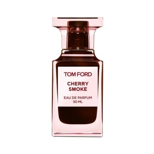 Tom ford cherry smoke eau de parfum 50 ml
