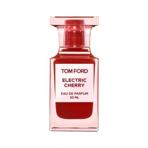 Tom ford electric cherry eau de parfum 50 ml