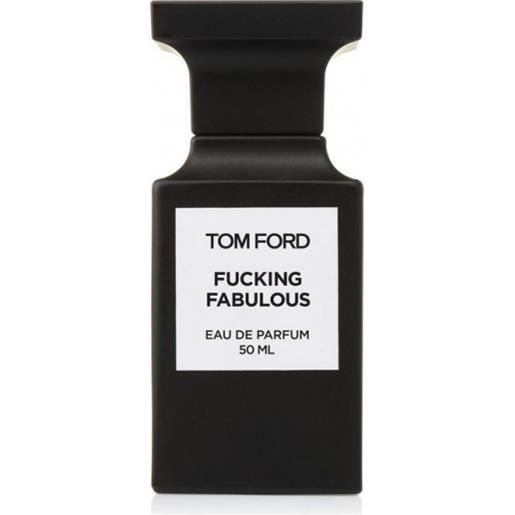 Tom ford fucking fabulous eau de parfum 50 ml