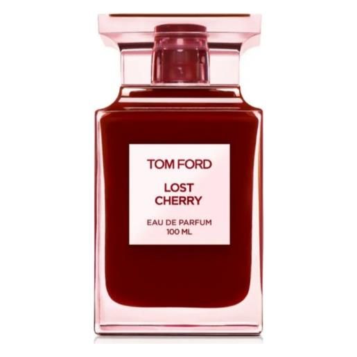 Tom ford lost cherry eau de parfum 100 ml