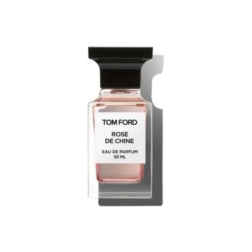 Tom ford rose de chine eau de parfum 50 ml