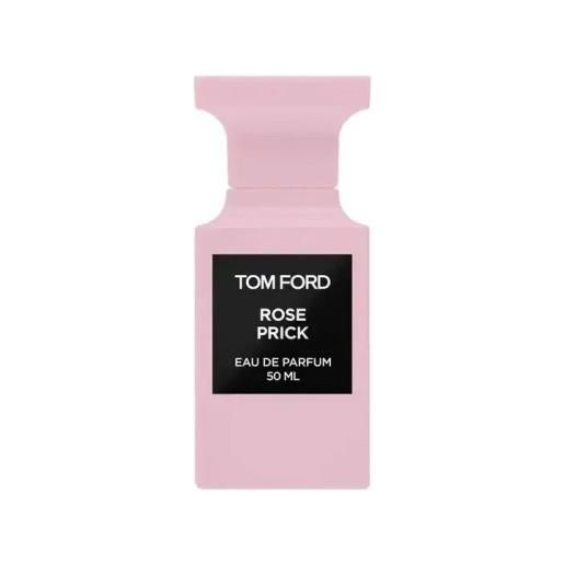 Tom ford rose prick eau de parfum 50 ml