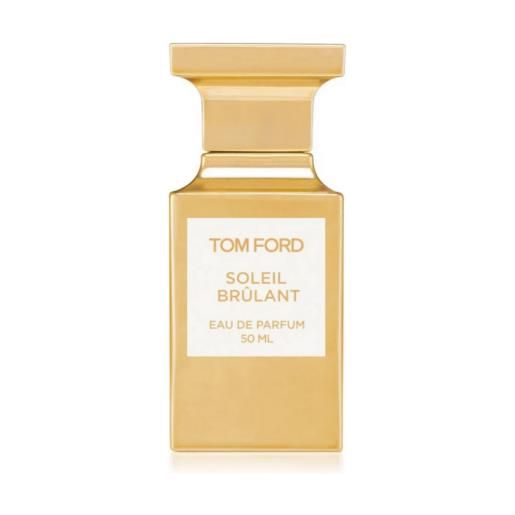 Tom ford soleil brulant eau de parfum 100 ml