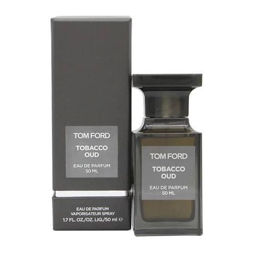 Tom ford tobacco oud eau de parfum 50 ml