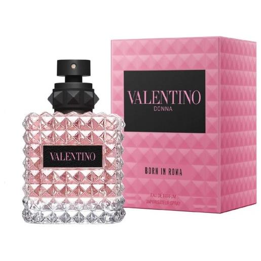 Valentino born in roma donna eau de parfum 50 ml