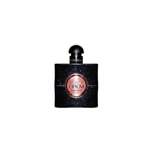 Yves saint laurent black opium eau de parfum 90 ml