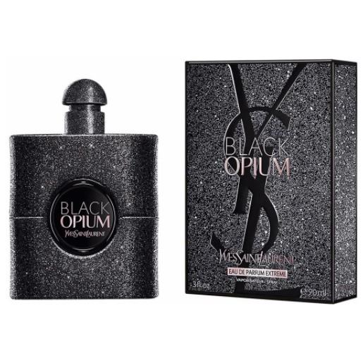 Yves saint laurent black opium extreme eau de parfum 30 ml