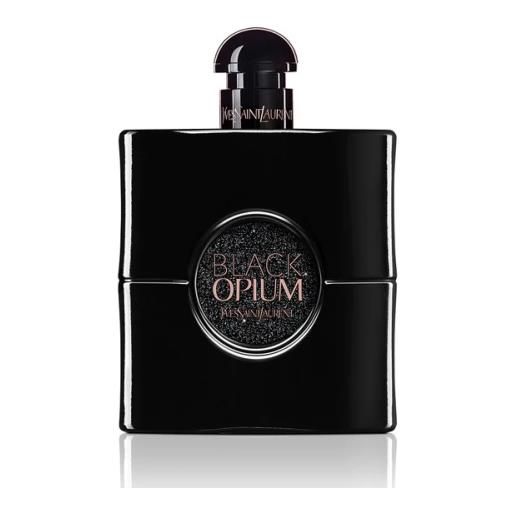 Yves saint laurent black opium le parfum 90 ml