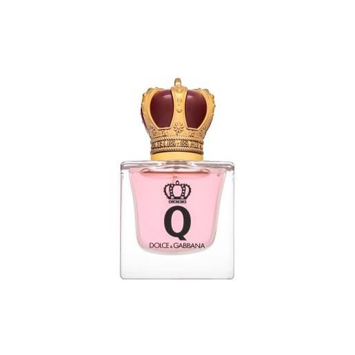 Dolce & Gabbana q by Dolce & Gabbana eau de parfum da donna 30 ml