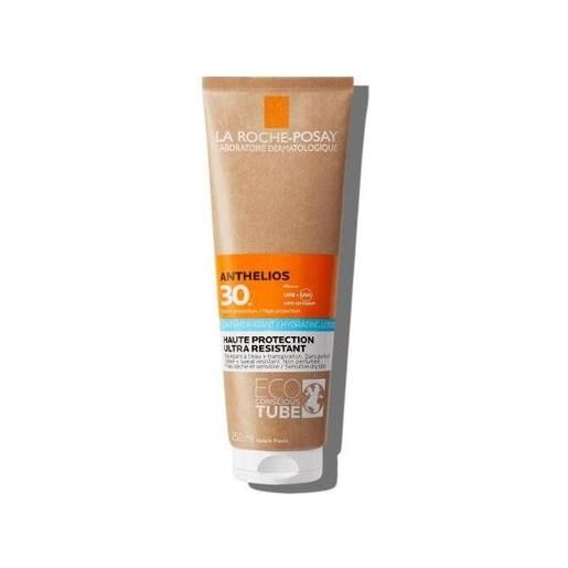 La Roche Posay - anthelios latte solare spf30+ confezione 250 ml (scadenza prodotto 02/2026)