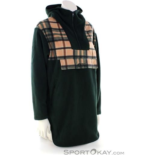 Picture oskoy donna giacca fleece
