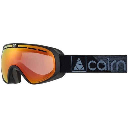Cairn spot evolight nxt ski goggles nero cat2-4