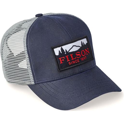 FILSON cappello logger mesh