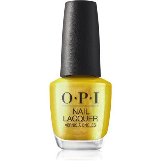 OPI nail lacquer big zodiac energy 15 ml