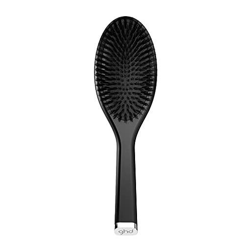 Ghd oval dressing brush, spazzola per capelli, per adulto unisex