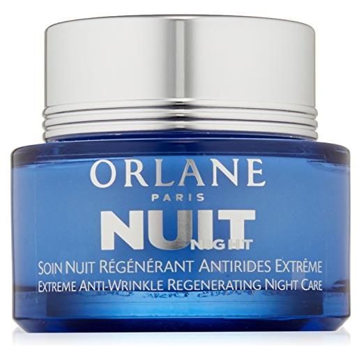 Orlane extreme anti wrinkle regenerating night care 50ml