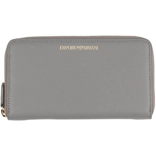 EMPORIO ARMANI - portafoglio