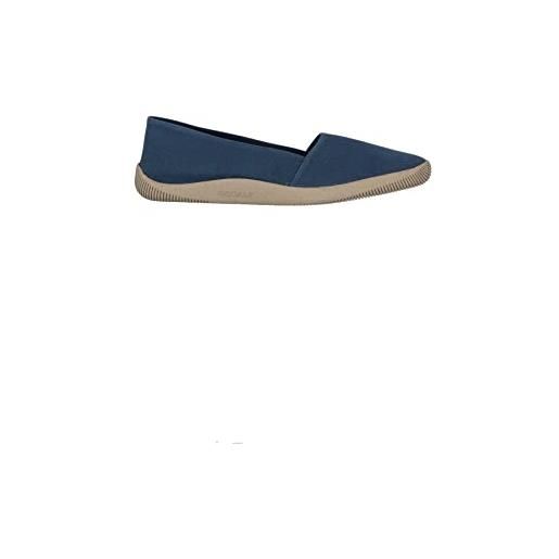 ECOALF obialf sneakers donna, unisex-adulto, blu indaco, numeric_41 eu