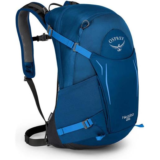 Osprey hikelite 18l backpack blu