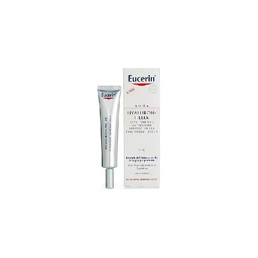 Eucerin beiersdorf Eucerin hyaluron-filler eye 15 ml