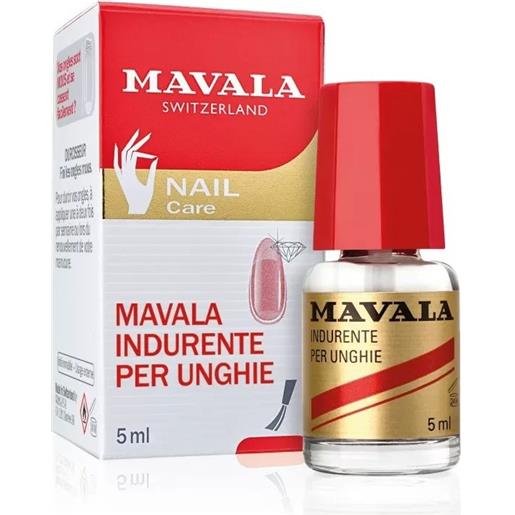 Mavala italia Mavala indurente unghie 5 ml