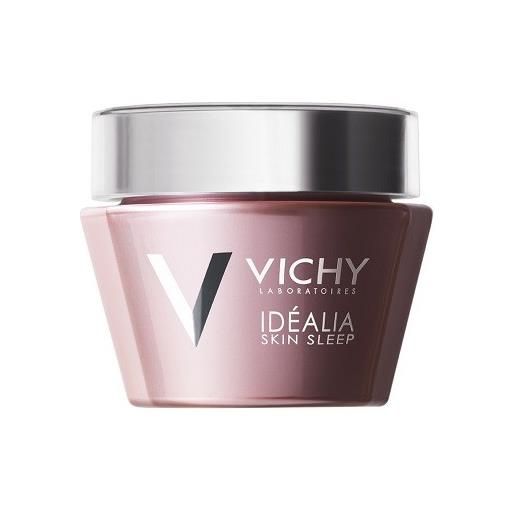 Vichy idealia notte 50 ml