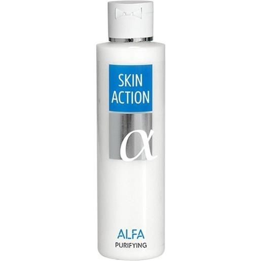 Biogroup societa' benefit skin action alfa purifying 150 ml