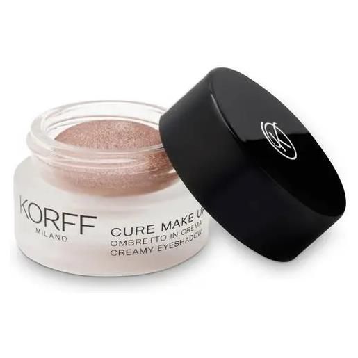 Korff cure make up ombretto in crema 04 4,5 g